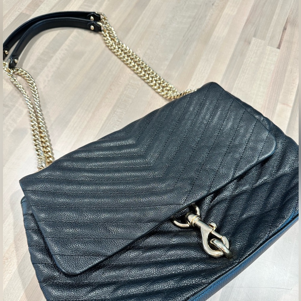 Rebecca Minkoff Edie Crossbody Bag